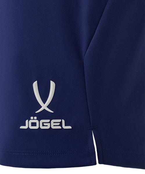Изображение товара Шорты спортивные Jogel Premier PerFormDRY Training Shorts с карманами (темно-синий Z5, XXXL)