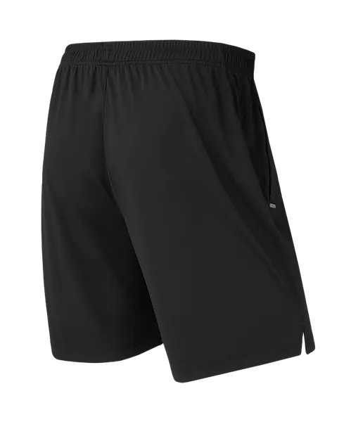 Изображение товара Шорты спортивные Jogel Premier PerFormDRY Training Shorts с карманами (черный 99, L)