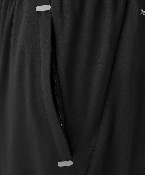 Изображение товара Шорты спортивные Jogel Premier PerFormDRY Training Shorts с карманами (черный 99, L)