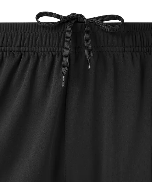 Изображение товара Шорты спортивные Jogel Premier PerFormDRY Training Shorts с карманами (черный 99, L)