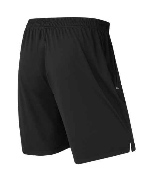 Изображение товара Шорты спортивные Jogel Premier PerFormDRY Training Shorts с карманами (черный 99, S)