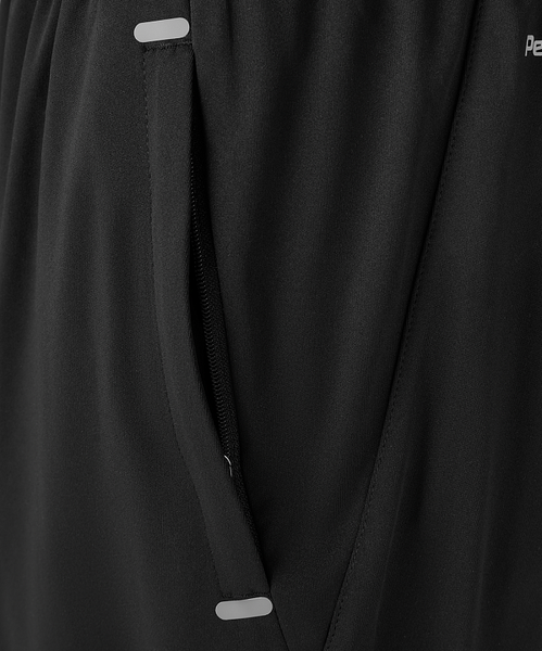Изображение товара Шорты спортивные Jogel Premier PerFormDRY Training Shorts с карманами (черный 99, S)