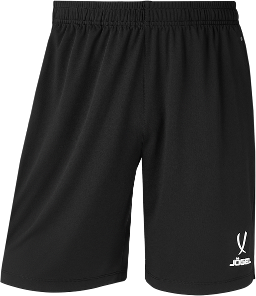 Изображение товара Шорты спортивные Jogel Premier PerFormDRY Training Shorts с карманами (черный 99, S)