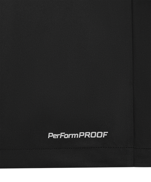 Изображение товара Лонгслив спортивный Jogel Premier PerFormPROOF 1/4 Zip Wind Top (черный 99, XL)
