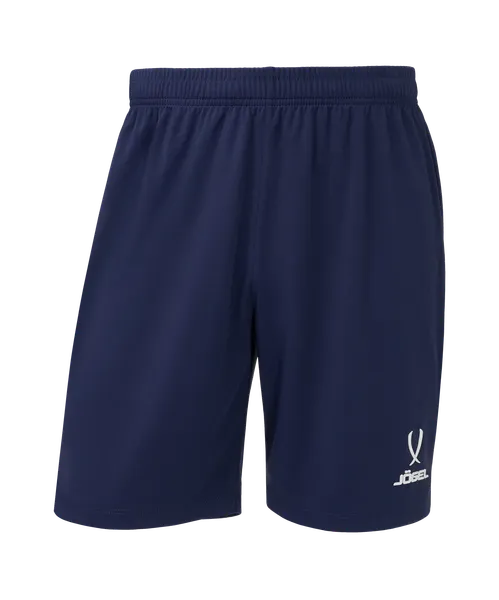 Изображение товара Шорты спортивные Jogel Premier PerFormDRY Training Shorts (темно-синий Z5, M)