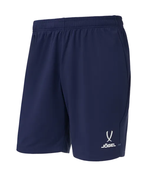 Изображение товара Шорты спортивные Jogel Premier PerFormDRY Training Shorts (темно-синий Z5, M)