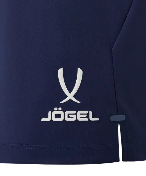 Изображение товара Шорты спортивные Jogel Premier PerFormDRY Training Shorts (темно-синий Z5, XL)
