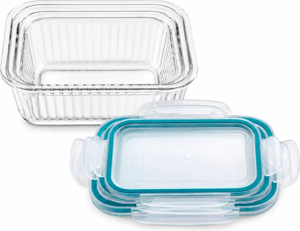 Изображение товара Контейнер Appetite Appetite AP1500RT