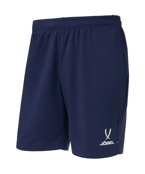 Изображение товара Шорты спортивные Jogel Premier PerFormDRY Training Shorts (темно-синий Z5, XXL)