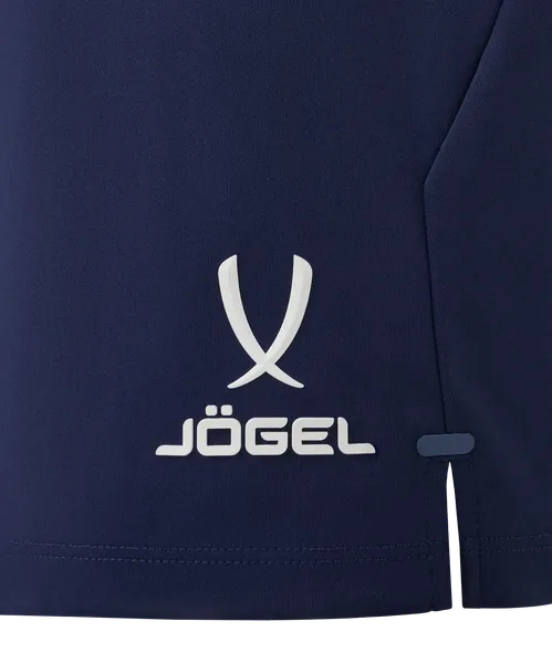 Изображение товара Шорты спортивные Jogel Premier PerFormDRY Training Shorts (темно-синий Z5, XXL)