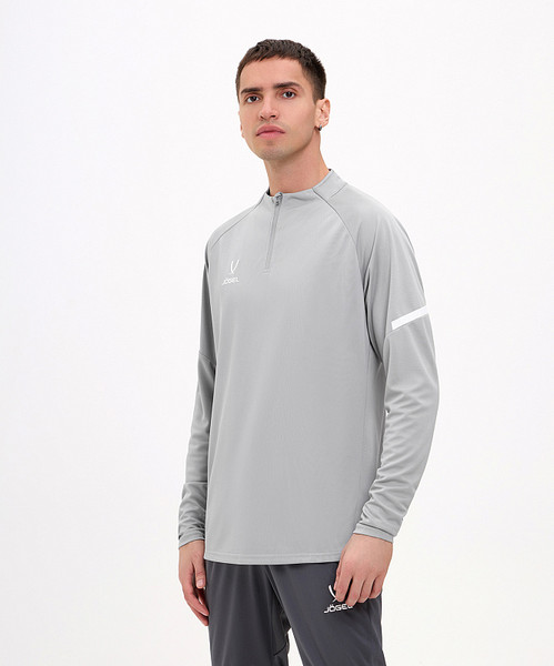 Изображение товара Олимпийка спортивная Jogel Camp 2 Training Top (серый, XXXL)