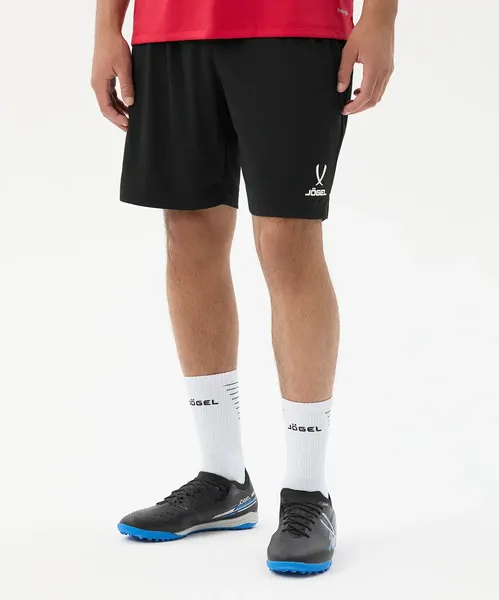 Изображение товара Шорты спортивные Jogel Premier PerFormDRY Training Shorts (черный 99, XL)