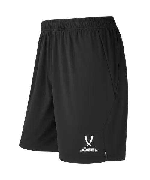 Изображение товара Шорты спортивные Jogel Premier PerFormDRY Training Shorts (черный 99, XS)