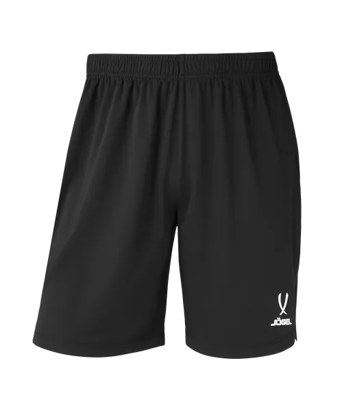 Изображение товара Шорты спортивные Jogel Premier PerFormDRY Training Shorts (черный 99, XS)