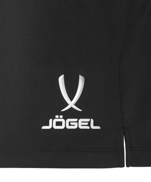 Изображение товара Шорты спортивные Jogel Premier PerFormDRY Training Shorts (черный 99, XS)