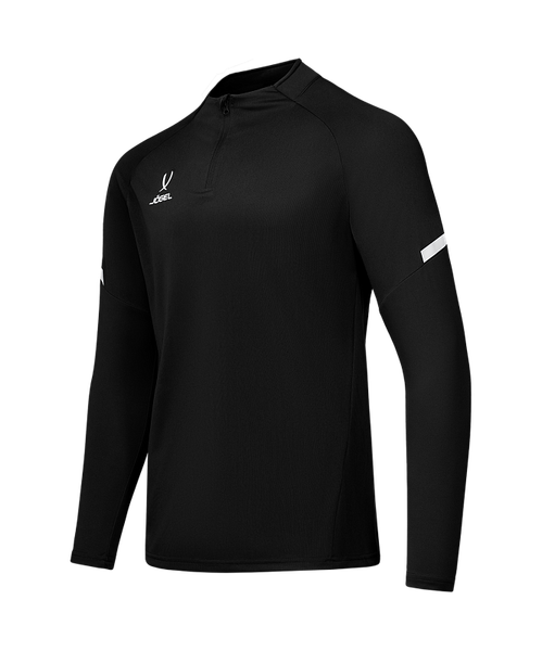 Изображение товара Олимпийка спортивная Jogel Camp 2 Training Top (черный, L)