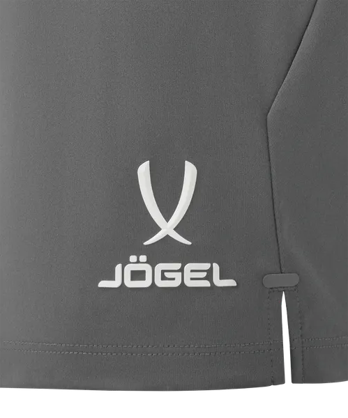Изображение товара Шорты спортивные Jogel Premier PerFormDRY Training Shorts (темно-серый 93, L)