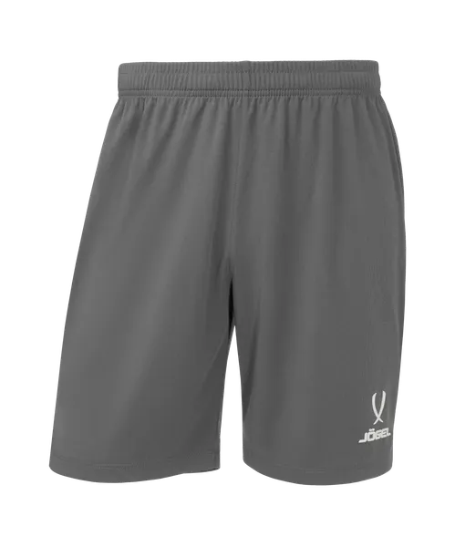 Изображение товара Шорты спортивные Jogel Premier PerFormDRY Training Shorts (темно-серый 93, M)