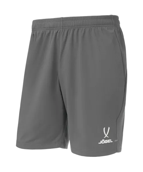 Изображение товара Шорты спортивные Jogel Premier PerFormDRY Training Shorts (темно-серый 93, M)
