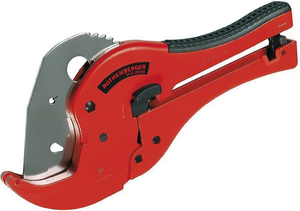 Изображение товара Труборез ROTHENBERGER Rocut 63 ТС / 52030