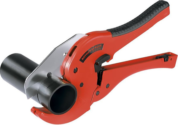 Изображение товара Труборез ROTHENBERGER Rocut 63 ТС / 52030
