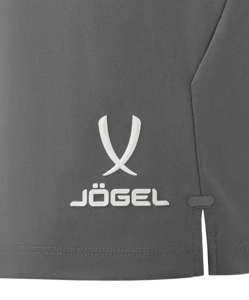Изображение товара Шорты спортивные Jogel Premier PerFormDRY Training Shorts (темно-серый 93, XS)
