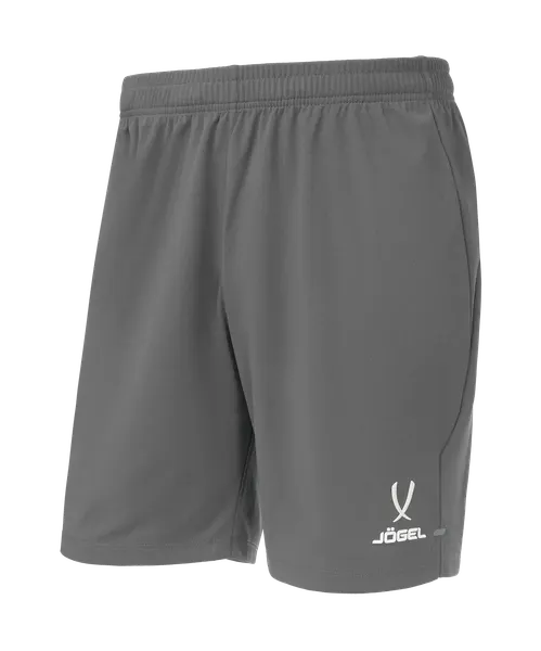 Изображение товара Шорты спортивные Jogel Premier PerFormDRY Training Shorts (темно-серый 93, XXXL)