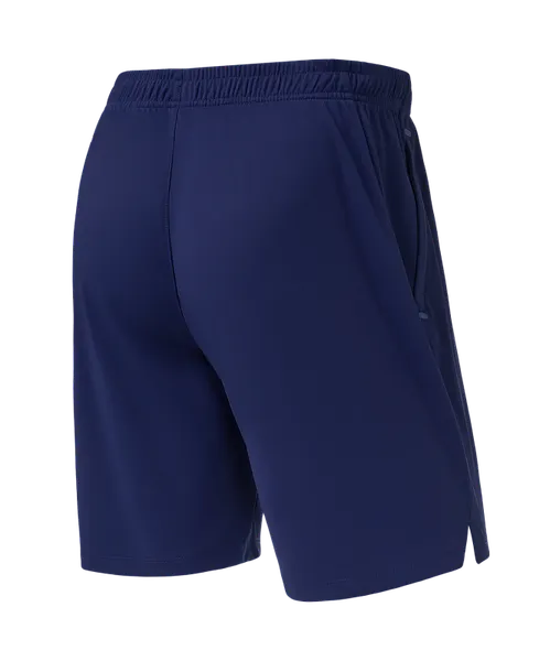 Изображение товара Шорты спортивные Jogel Premier PerFormDRY Training Shorts с карманами (темно-синий Z5, L)