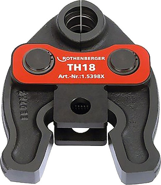 Изображение товара Пресс-клещи для пресса гидравлического ROTHENBERGER Compact TH 20 / 15389X