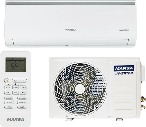 Изображение товара Сплит-система Marsa Astro Plus R32 RK-12MTI2G