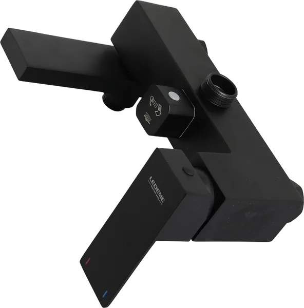 Изображение товара Душевая система со смесителем Ledeme L72425B-1