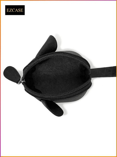 Изображение товара Монетница Ezcase Koloss Mouse / 1_K10.2 (черный)