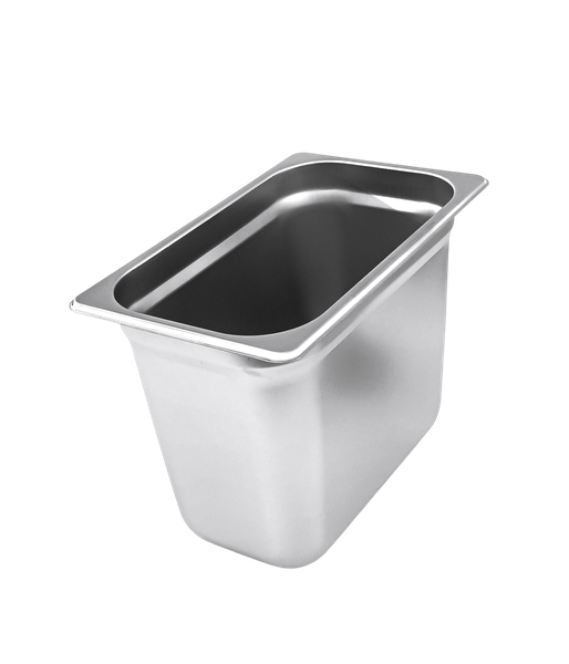 Изображение товара Гастроемкость Gastromix GN 1/4-200 (265x162x200мм)