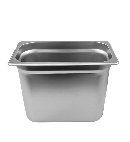 Изображение товара Гастроемкость Gastromix GN 1/4-200 (265x162x200мм)