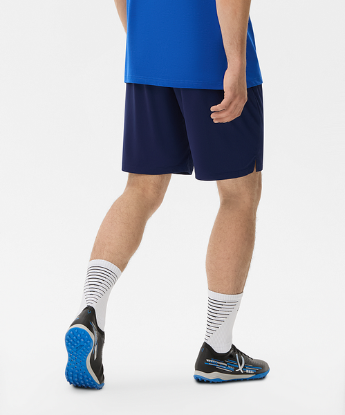 Изображение товара Шорты спортивные Jogel Premier PerFormDRY Training Shorts с карманами (темно-синий Z5, S)