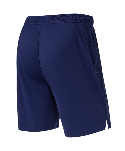 Изображение товара Шорты спортивные Jogel Premier PerFormDRY Training Shorts с карманами (темно-синий Z5, S)