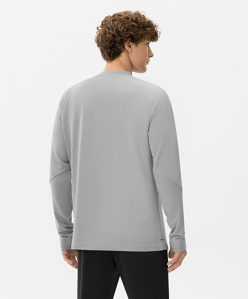 Изображение товара Олимпийка спортивная Jogel Premier PerFormDRY Training 1/4 Zip Top (серый 92, XS)