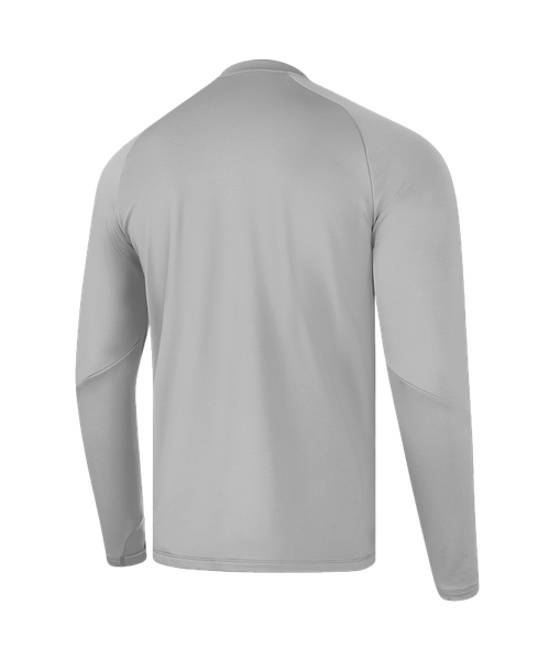 Изображение товара Олимпийка спортивная Jogel Premier PerFormDRY Training 1/4 Zip Top (серый 92, XS)
