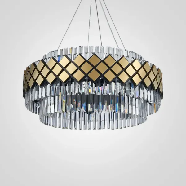 Изображение товара Люстра Imperiumloft BERLY01 / 151571-26