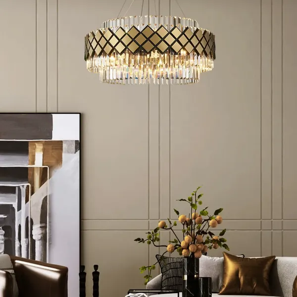 Изображение товара Люстра Imperiumloft BERLY01 / 151571-26