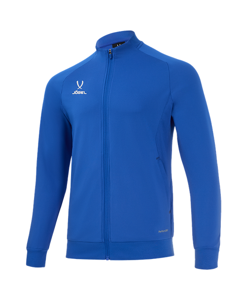 Изображение товара Олимпийка спортивная Jogel Premier PerFormDRY Training FZ Jacket (синий Z2, XXXL)