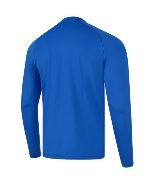 Изображение товара Олимпийка спортивная Jogel Premier PerFormDRY Training 1/4 Zip Top (синий Z2, L)