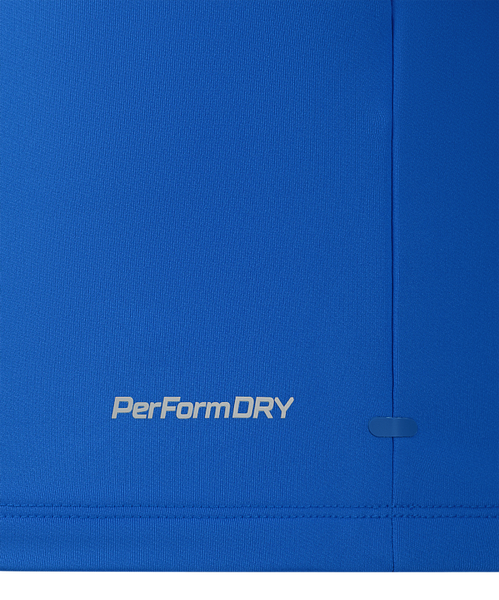 Изображение товара Олимпийка спортивная Jogel Premier PerFormDRY Training 1/4 Zip Top (синий Z2, L)