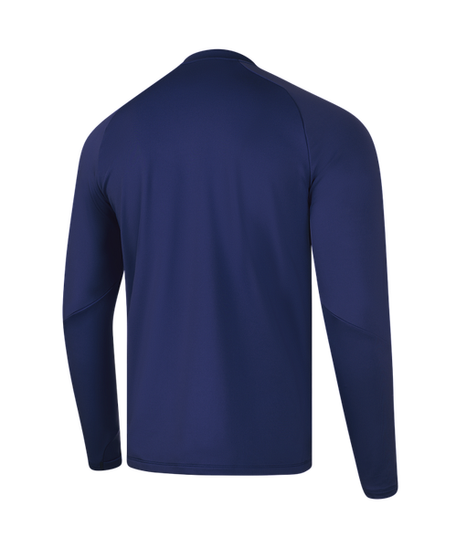 Изображение товара Олимпийка спортивная Jogel Premier PerFormDRY Training 1/4 Zip Top (темно-синий Z5, XXL)