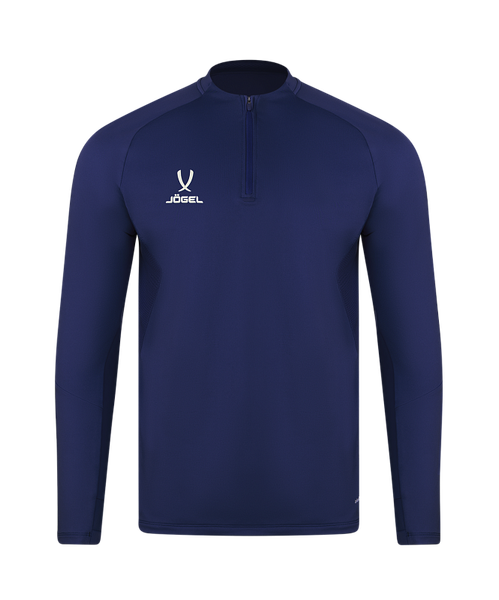 Изображение товара Олимпийка спортивная Jogel Premier PerFormDRY Training 1/4 Zip Top (темно-синий Z5, XXL)