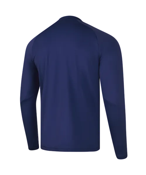 Изображение товара Олимпийка спортивная Jogel Premier PerFormDRY Training 1/4 Zip Top (темно-синий Z5, XXXL)