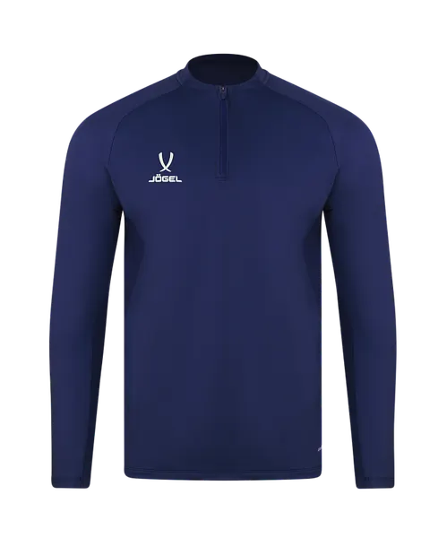 Изображение товара Олимпийка спортивная Jogel Premier PerFormDRY Training 1/4 Zip Top (темно-синий Z5, XXXL)