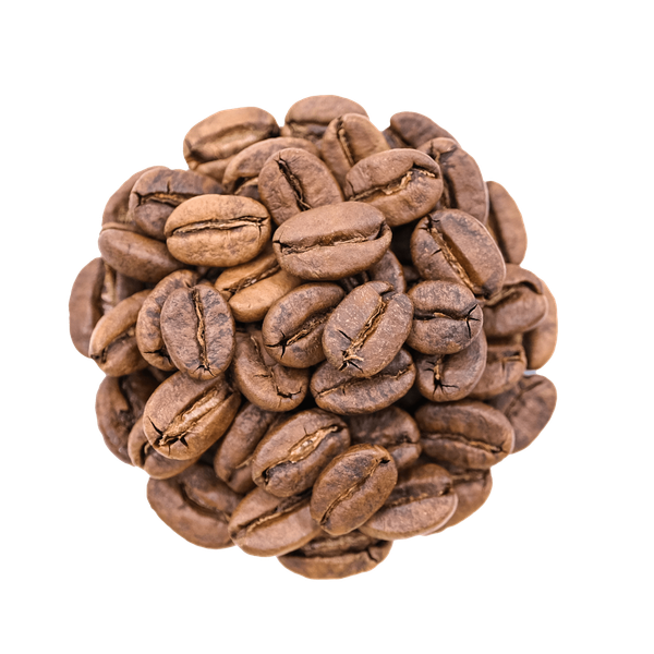 Изображение товара Кофе в зернах Tasty Coffee Батч-брю Лоукаф (250г)
