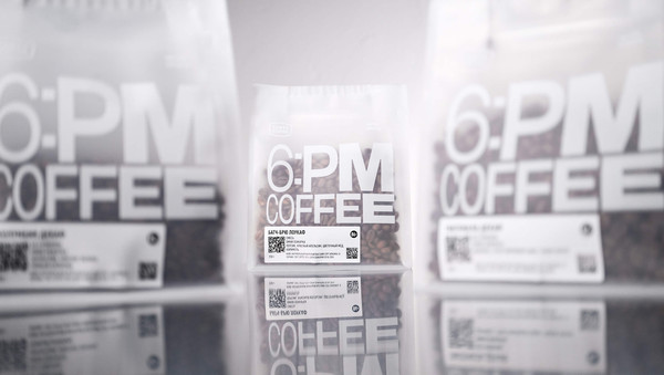 Изображение товара Кофе в зернах Tasty Coffee Батч-брю Лоукаф (250г)
