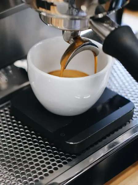 Изображение товара Кофе молотый Tasty Coffee Батч-брю Лоукаф (250г)
